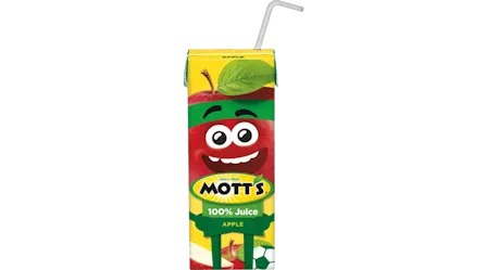 Apple Juice