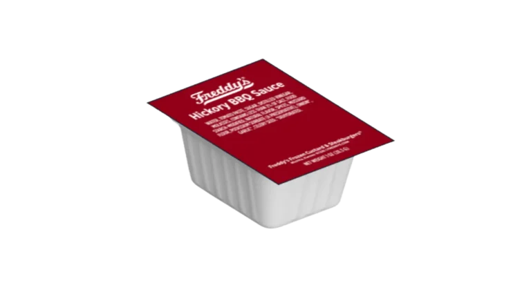 BBQ Sauce