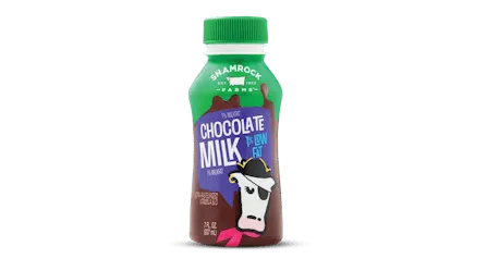Chocolate Milk