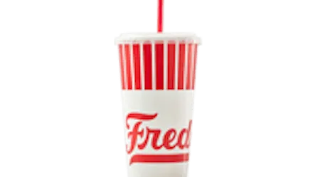 Fountain Drink
