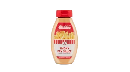 Freddys Smoky Fry Sauce