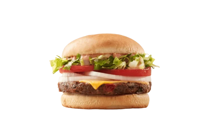 Veggie Burger